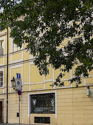 Jilská 446/8