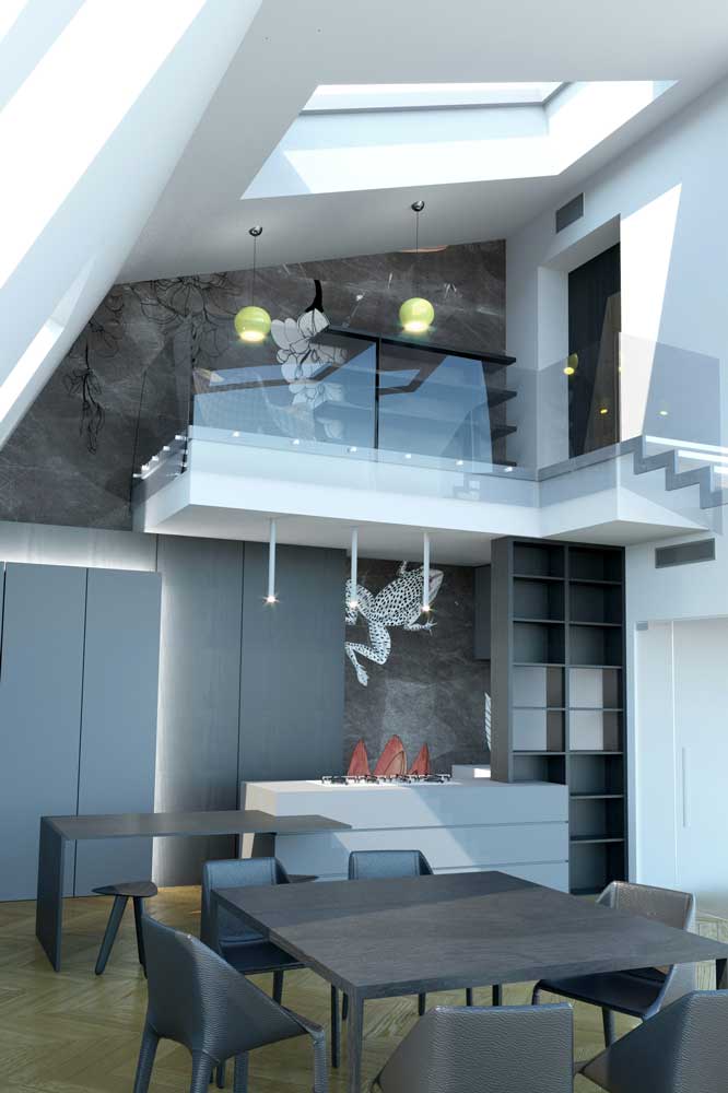 Dedalo projects